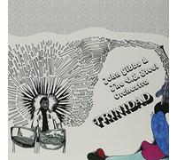 John Gibbs & the U.S. Steel Orchestra - Trinidad (Disco Mix)