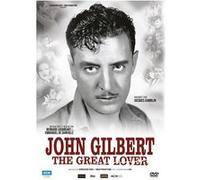 John Gilbert, The Great Lover G