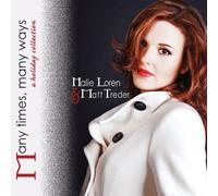 John Gilliam Many Times, Many Ways: A Holiday Collection (CD)