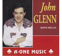 John Glen - At Home In Ireland
