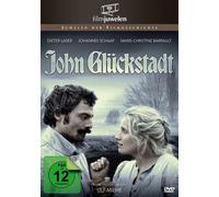 John Glückstadt – Dieter Laser – DVD – d'après «Ein Doppelgänger»