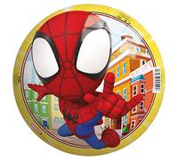 John 9"/230 Mm Spider-Man Vinyl-Playball