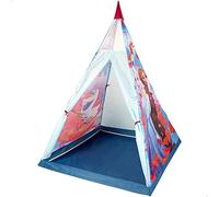 Colorbaby Frozen Tent Multicolore 100 x 100 x 140 cm