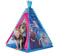 John Gmbh - 75107 - Tente la Reine des Neiges
