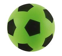 John GmbH Ballon de Football en Mousse - Taille 5 - Les Couleurs Peuvent Varier 06174 Multicolore