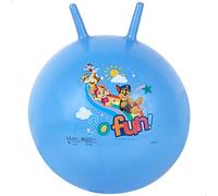 Ballon Sauteur - Paw Patrol - Diamètre 40-45 cm - Multicolore - Pour Enfants - Mixte