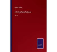 John Godfrey's Fortunes
