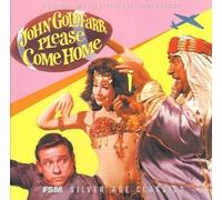 John Goldfarb Please Come Home by Unknown (2005-01-11)