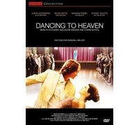 John Goodman, Elden Henson, Robert Carlyle - Dancing to Heaven:Leisure Collection [Import]
