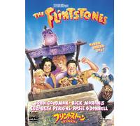 John Goodman-The Flintstones [Edizione: Giappone] [Import]