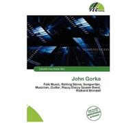 John Gorka