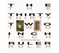 John Gossage The Thirty Two Inches Ruler / The Map of Babylon /anglais
