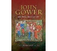 John Gower And The Limits Of The Law
