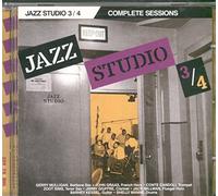 John Graas - Jazz Studio 3/4 Complete Sessions [Import]