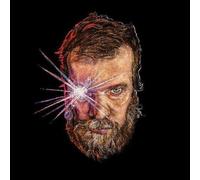 John Grant - Boy From Michigan [Vinyl] Gatefold Lp Jacket, Ltd Ed, 140 Gram Viny