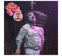 JOHN GRANT - LOVE IS MAGIC (2LP+MP3) 2 VINYL LP + MP3 NEUF