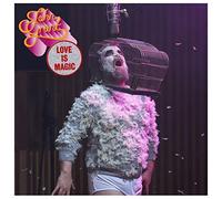 John Grant - Love Is Magic - Vinyl Record - G3z