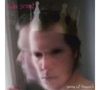 John Grant - Queen Of Denmark [Vinyl Lp] Gatefold Lp Jacket