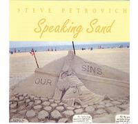 John Grant - Speaking Sand (UK Import)