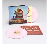 The Art Of The Lie - Vinyle 33 Tours
