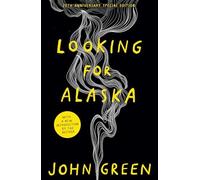 John Green - Looking for Alaska - Paperback - 33 - F245z