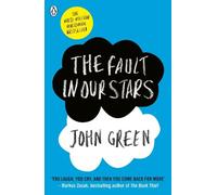 John Green The Fault in Our Stars (Poche)