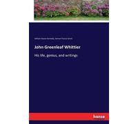 John Greenleaf Whittier
