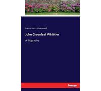 John Greenleaf Whittier