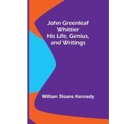 John Greenleaf Whittier