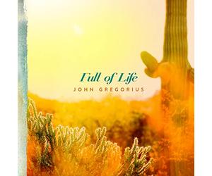 John Gregorius - Full Of Life
