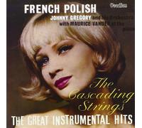 French Polish & The Great Instrumental Hits