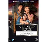 John Grisham,1dvd am - Painted House, a [Import]