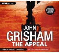 John Grisham - Appeal, The [Import]
