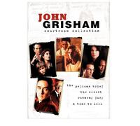 John Grisham Courtroom Collection