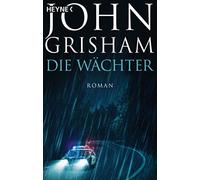 Die Wachter – Heyne Verlag