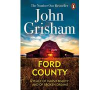 John Grisham - Ford County - Paperback - G245z