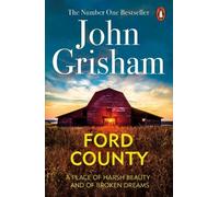 John Grisham Ford County (Poche)