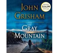 Gray Mountain