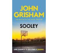 John Grisham Sooley (Poche)