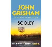 John Grisham - Sooley The Gripping Bestseller from - Paperback - E245z