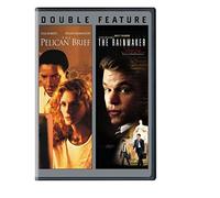 John Grisham's The Rainmaker (1997)/ Pelican Brief, The by Various