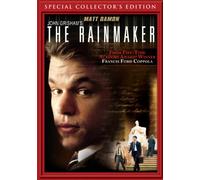 John Grisham's The Rainmaker