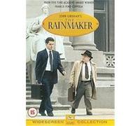 John Grisham's The Rainmaker , (Wide Screen) G