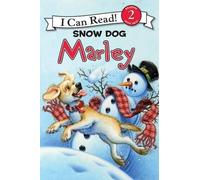 Snow Dog Marley – Harper Collins Publishers