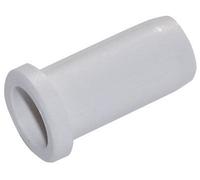 John Guest - 10 mm Tube Inserts utilisation, plastique, Speedfit lavabo Push Dans Ferrures)-Contenu : 1 x 5