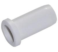 John Guest - 15 mm tube ajouter - Tube inserta (Speedfit plastique Nez) - Taille du paquet : 1 x 5