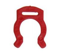 John Guest Acetal copolymère Raccord de tube de Clip de verrouillage