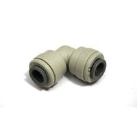 John Guest Coude 0,6 cm Tube OD x 0,6 cm