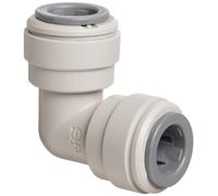 John Guest Equal Tube OD 3/8" x 3/8"