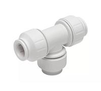 John Guest JG Speedfit 4x égale tee 15mm